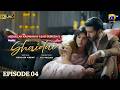 Shaidai Episode 04 [Eng Sub] Feroze Khan - Sahar Hashmi | 30th April 2026 | मैड एपिसोड 04