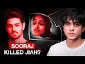 Most Mysterious Death In Bollywood - Jiah Khan Case