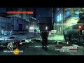 Prototype 2 Pre Alpha Gameplay