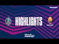 R6 Highlights | Worcester Warriors open 2022 account with big win against DMP Durham Sharks.