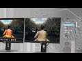 ProArt Palette- Intuitive color management software right on your display | ASUS India