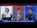 Regarding Jokowi's Diploma Case, Roy Suryo vs. Andi Azwan Debate: Is the Prosecutor's Office or t...