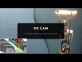 NX CAM TUTORIAL 1 | Types of CNC machines | MCS and WCS