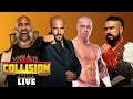 AEW Collision LIVE: Road to Revolution | 4K HQ FULL SHOW [02 28 26]