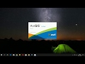 How to mosaic (merge, combine) rasters (DEM) in ArcMap