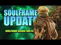 New Soulframe Patch is Promising — Except for This One BIG Problem