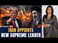 US Iran War LIVE: Mojtaba Khamenei Appointed Iran’s New Supreme Leader | Vantage With Palki Sharma