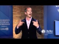DeVry University's Jason Seiden on Social Networking | DeVry Tech Talks | DeVry University