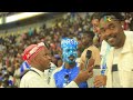 🔴 Abafana ba Rayon Sports mu byishimo byinshi bafatanyije n'aba Al Hilal SC gufana