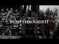 PUSH THROUGH THE PAIN TO BECOME A CHAMPION - Powerful Motivational Speech Video