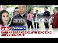 PRANK Ayu Ting Ting Ngomelin Asisten, Gara Gara Barang ini! | Pesbukers