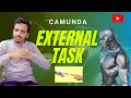 External Task - Camunda