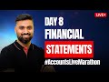 FINANCIAL STATEMENTS | CLASS-12 | ACCOUNTS | ISC |  Shubham Jagdish | 8112601234