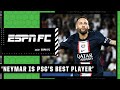 PSG won't sell Neymar, he's their BEST PLAYER - Julien Laurens | ESPN FC