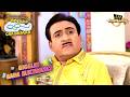 Jetha क्यों कर रहा है भूख हड़ताल? | Taarak Mehta Ka Ooltah Chashmah| Giggles At Gada Electronics