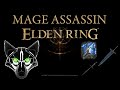 Red Wolf of Radagon [Solo, No Damage, Mage Assassin]