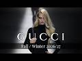 Gucci Fall/Winter 2026/27 Fashion Show | Milan Fashion Week
