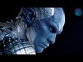 UNCANNY   🎬 Full Sci-Fi Movie 🎬 English HD