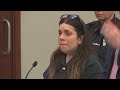 Nanny Sentenced To 10 Years In Prison In Affair Homicide Case