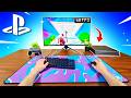 Gaming on a PS4 Pro in 2026...