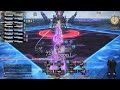 Everkeep Extreme trial clear rdm pov #ffxiv