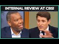 Interval Review On CBS' DISASTROUS Ta-Nehisi Coates Interview Revealed