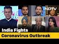 The Big Fight | Coronavirus Declared A Pandemic By World Health Organisation