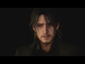 Final Fantasy XV - Ending \u0026 Secret Ending [1080p HD]