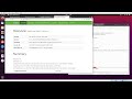 Installing Hadoop 3.3.0 on Linux (Ubuntu 20.04 LTS) with explanation and steps attached.