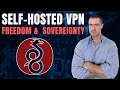 Self-Host Your VPN with WireGuard \u0026 OpenBSD – Stop Renting Your Privacy