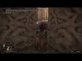ELDEN RING - How To Open Locked Door in Devine Tower of West Altus (it's tightly blocked shut)