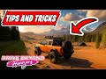 Drive Beyond Horizons: Ultimate Guide! 100+ TIPS  AND TRICKS!
