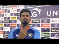 Shreyas Iyer Shocking Stetment On Coach Rahul Dravid In 2nd Odi