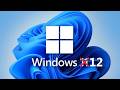 Is Microsoft Wasting Time With Windows 11? Is Windows 12 the FIX?