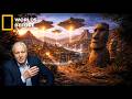 Sir David Attenborough: Civilizations Before Ours | Full Documentary Movie