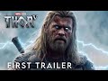 Thor 5 - First Trailer | Chris Hemsworth , Robert Downey Jr. | Marvel Studios | (2026 Trailer ) 