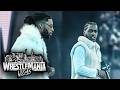 Trick Williams and Lil Yachty make epic WrestleMania entrance: WrestleMania 42 Sunday highlights