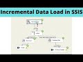 01 Incremental Data Load in SSIS