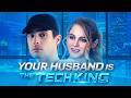 [FULL] 👓❤️Wait… My Husband Is the Tech King?!