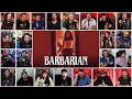 [FULL] Barbarian (2022) Reaction Mashup