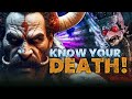 Don't read this Book if you fear dying! | Garuda Puran : The Hindu Book of Death explained