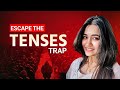 Learn All 12 Tenses in English Grammar with Examples!