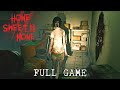 Home Sweet Home - Full Game | Episode 1 \u0026 2 Longplay Walkthrough (Thai DEMON GIRL)