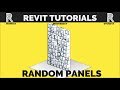 Dynamic Panels in Revit | With Dynamo