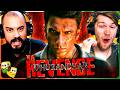 DHURANDHAR THE REVENGE Trailer Reaction! | Ranveer Singh | Arjun Rampal | Sanjay Dutt | Aditya Dhar