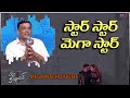 Producer Dil Raju Speech At Pakka Commercial Mega Macho Event | TV5 Tollywood