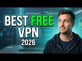 Best Free VPN 2026 – Free Options That Won’t Sell Your Data