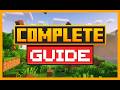 COMPLETE GUIDE to the Strange Matter MOD for MINECRAFT (General Guide)