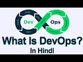 What is DevOps in Hindi | Simple Understanding of DevOps by Mr. Rajesh Gupta | IT Consultant Aasaan