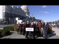 GOP lawmakers from Texas push House vote on USMCA
